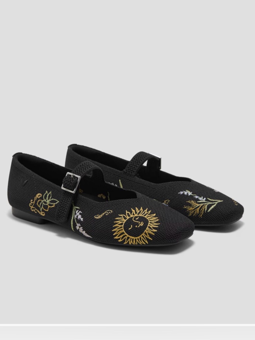🍀Vivaia Flats